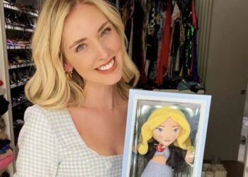 Nuk kanë të sosur telashet për Chiara Ferragni-n, një tjetër iniciativë bamirësie në lupën e prokurorëve