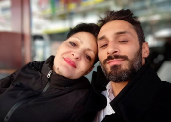 Rrëfehet shoku i 39-vjeçarit që vrau partneren shqiptare: Më tha se vetëm do ta grabisnim!