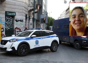 Rezultonte e humbur/ Gjendet shëndoshë e mirë shqiptarja, kishte ikur me një burrë
