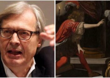 Kontrollohen shtëpitë e zyrtarit të qeverisë Meloni, sekuestrohet piktura e njohur