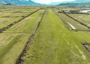 Aeroporti i katërt në vend, Rama tregon kur nis gara për ndërtimin e tij (FOTO)