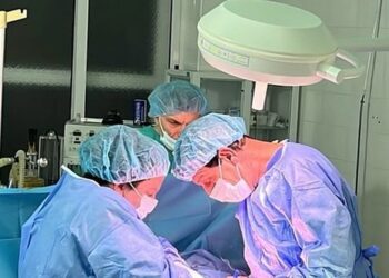 Realizohet me sukses një operacion i vështirë në Krujë, Koçiu: Synimi ynë, shërbimi pranë vendbanimit