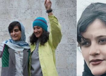 2 reporteret që raportuan vdekjen e Mahsa Amini në Iran lirohen nga burgu pas 17 muajve