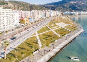 Dyfishohet taksa e ndikimit në infrastrukturë, rriten çmimet e banesave në Vlorë