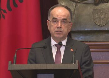 Dita e Përkujtimit të Holokaustit, Begaj: Të kundërshtojmë urrejtjen e diskriminimin