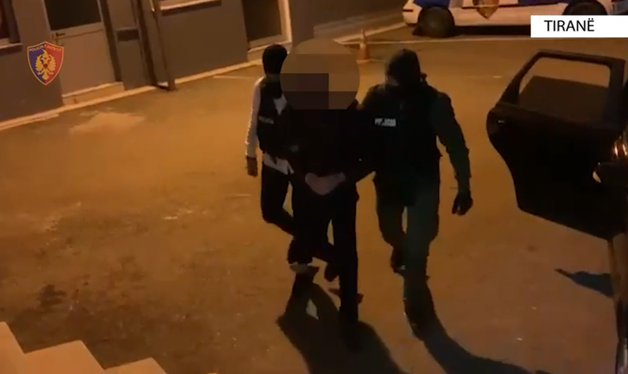 Në kërkim prej dy vitesh, arrestohet 33-vjeçari në Sharrë