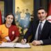 Dominoi futbollin e femrave në Shqipëri, Megi Doçi transferohet te Galatasaray
