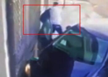 Dalin pamjet, momenti kur 18-vjeçari shqiptar dhunohet për vdekje nga dy persona