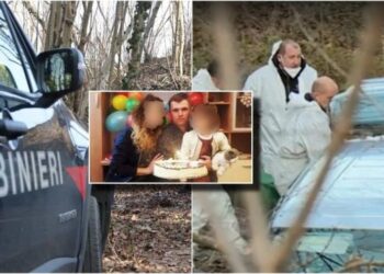 Lidhjet homoseksuale dhe dedektivi privat/ Zbulohen detaje të reja për vrasjen e Bledar Dedjas