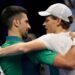 I pamposhtur prej 33 ndeshjesh, Djokoviç humb kundër tenistit italian në gjysmëfinalen e Australia Open