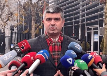 Arrestohet me urdhër të SPAK kreu i Dhomës së Avokatisë së Korçës