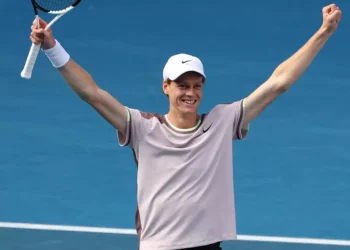 Përmbysje e çmendur, tenisti italian fiton “Grand Slam” të Australian Open