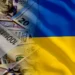 Ukrainasit që i ikën luftës shpenzojnë 35 mln dollarë dita në Europë, vjet tërhoqën 18 miliardë nga bankat