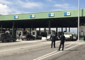 Italia e kërkonte me ngulm për “organizatë kriminale”, kapet në Morinë 27-vjeçari kosovar