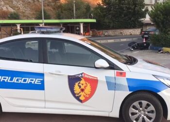 Aksident tragjik në Shkodër, ndërron jetë një 4-vjeçar