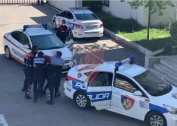Boshatisën qendrën tregtare, kapet grupi i hajdutëve, 3 prej tyre të mitur
