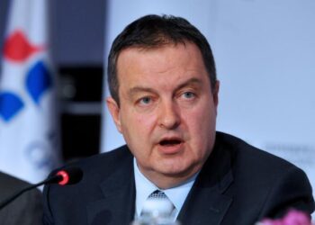 Raketat amerikane/ Daçiç: Po nisi lufta, Kosovës nuk i bëjnë punë as 1 milion ‘Javelin’