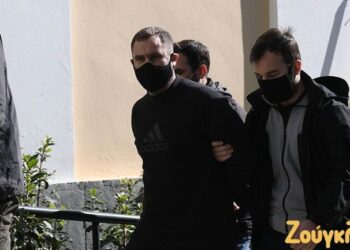 Mik i Alket Rizait dhe në kërkim për vrasje, kush është shqiptari “Takis” i arrestuar në Greqi