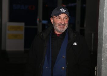“McGonigal”/ Agron Neza del nga SPAK pas 6 orësh, reagimi: Pyesni prokurorin se përse…!
