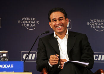 “Projekti i Portit të Durrësit do të mbarojë për 10 vite”, Alabbar: Do të ndërtojmë 12 mijë apartamente