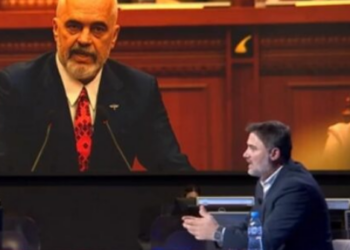 Alibeaj: Reforma Zgjedhore, interes i gjithë opozitës. Po të isha përfaqësues i mazhorancës nuk do e bëja
