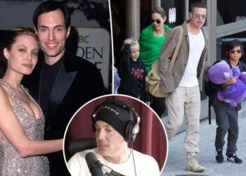 Divorci i bujshëm Jolie-Pitt, flet vëllai i aktores: I kam marrë nën mbrojtje 6 nipërit e mi sepse…