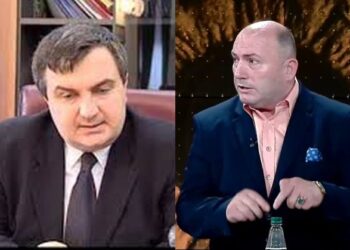 Ish-deputeti demokrat, Azgan Haklaj: Si më vuri prangat Ilir Meta në vitin 2001