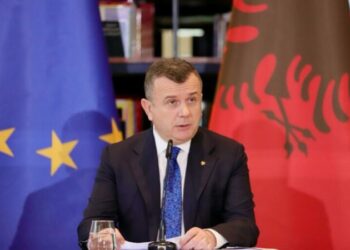 “Do hapen dosjet e vjetra”/ Balla: Rihetim për 50 ngjarjet e rënda kriminale në Durrës