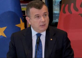 ‘Pres nga policia një plan masash’/ Ngjarjet kriminale, Balla: Duhen kontrolle më të forta në të gjithë territorin!