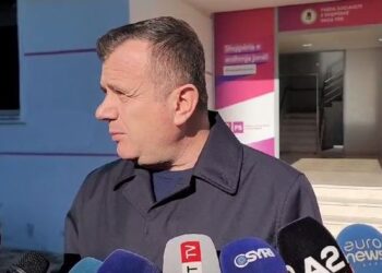 Vlorë/ Balla: Koha kur të fortët bënin ligjin, mori fund! S’ka kthim pas