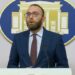 Deputetët e Berishës mblidhen pas kaosit në Kuvend, Bardhi njofton mbledhjen e grupit: Mos mungoni