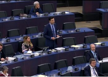 Basha ngre alarmin në KiE: Mos gaboni me Ukrainën, nëse dështojmë, i vjen radha Ballkanit