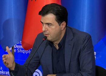 Basha ‘thumbon’ Berishën: Rezultati i mjerë i mosopozitës, i bilbilave, i aksionit të dështuar vetëm sa fuqizon Ramën