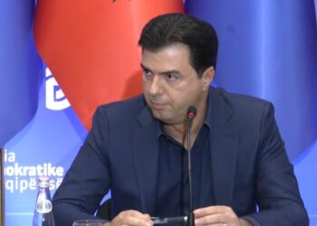 Mungoi në Kuvend për të votuar arrestin për Berishën, Basha: Shkak kaosi, ne e bëmë të qartë qëndrimin tonë