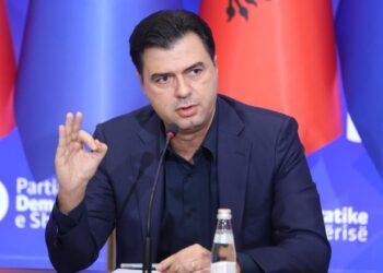 Foltorja kaos në Kuvend, Basha: Zero rezultat, u bëj thirrje t’i thërrasin mendjes, të vendosin interesin…!
