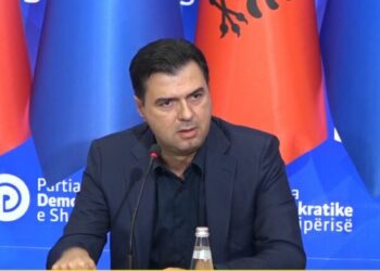 “Opozita ka shumë në dorë”, Basha: Amendament që nga buxheti i 2024, t’i rialokohen Kosovës 50 mln euro ndihmë ushtarake