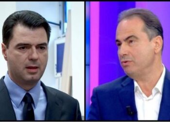 Nënkryetari i Foltores i përgjigjet Bashës: Lotë krokodili, ti e mbështetësit e tu u ngazëllyet për arrestimin e Berishës