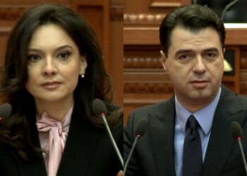 Spiropali i përgjigjet Bashës: U zgjua nga gjumi dhe do mbrojë SPAK-n nga PS që është udhëheqësja e Reformës në Drejtësi