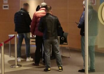 Belgjikë/ Procesi ‘SKY ECC’ në Belgjikë, dëshmon zyrtarja shqiptare e Gjykatës që transferonte paratë e vlonjatit me mbiemër kolumbian