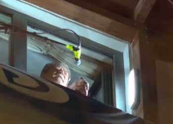 Berisha nga dritarja: Mercenarët e SKAP kanë thirrur shoferin e degës së PD. I kanë gjetur listat e qendrës së votimit ditën e zgjedhjeve dhe…!