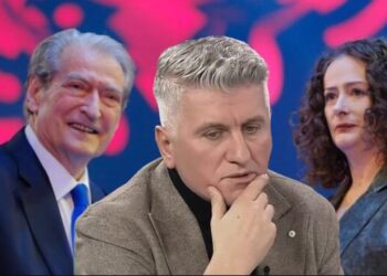 A është Argita zgjidhja për PD? Nënkryetari i Kuvendit: Jam kundër trashëgimisë politike, s’ka mbetur Shqipëria pa njerëz…!
