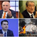 ’21 janari’/ Avokati: Vrasjet, të paramenduara! Meta bashkëpunëtori më i ngushtë i Berishës! Basha, dëshmitari kryesor