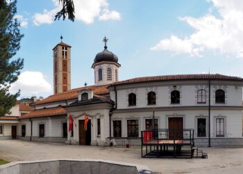 Festa shqip e Krishtlindjes Ortodokse, nga viti i ardhshëm edhe në Manastir