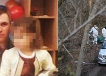 Mediat italiane: Bledar Dedja u gjet i zhveshur dhe i masakruar, 39-vjeçari jetë të dyfishtë. Lidhja me shqiptaren