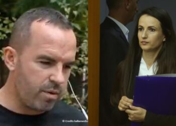Vdekja e 3-vjeçarit, babai hedh akuza ndaj prokurores Felaj: Do të prishë provat