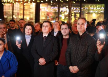 A duhet Berisha të jetë në krye të Foltores pas masës së arrestit? Boçi: S’lihet vetëm. Kontakti i tij është magnetik…!