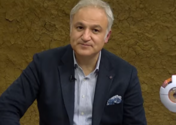 Jeta e një doktori midis Tiranës dhe Stambollit: Historia e okulistit kirurg Kastriot Boriçi!