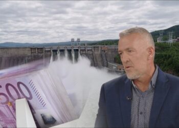 “U ndërtua me para të pista”/ SPAK nuk tërhiqet, Apeli lë në sekuestro HEC-in e Erzen Breçanit