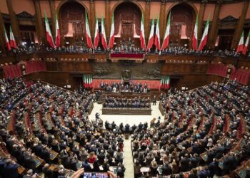 Me 155 vota pro, Dhoma e Deputetëve në Itali miraton marrëveshjen me Shqipërinë për emigrantët