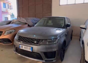 Pronat dhe mjetet luksoze të bllokuara, Balla: S’ka më ankande! Do të përdoren nga RENEA dhe ‘Rrugorja’
